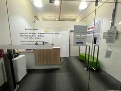 The Commerze@irving (D13), Retail #458167581